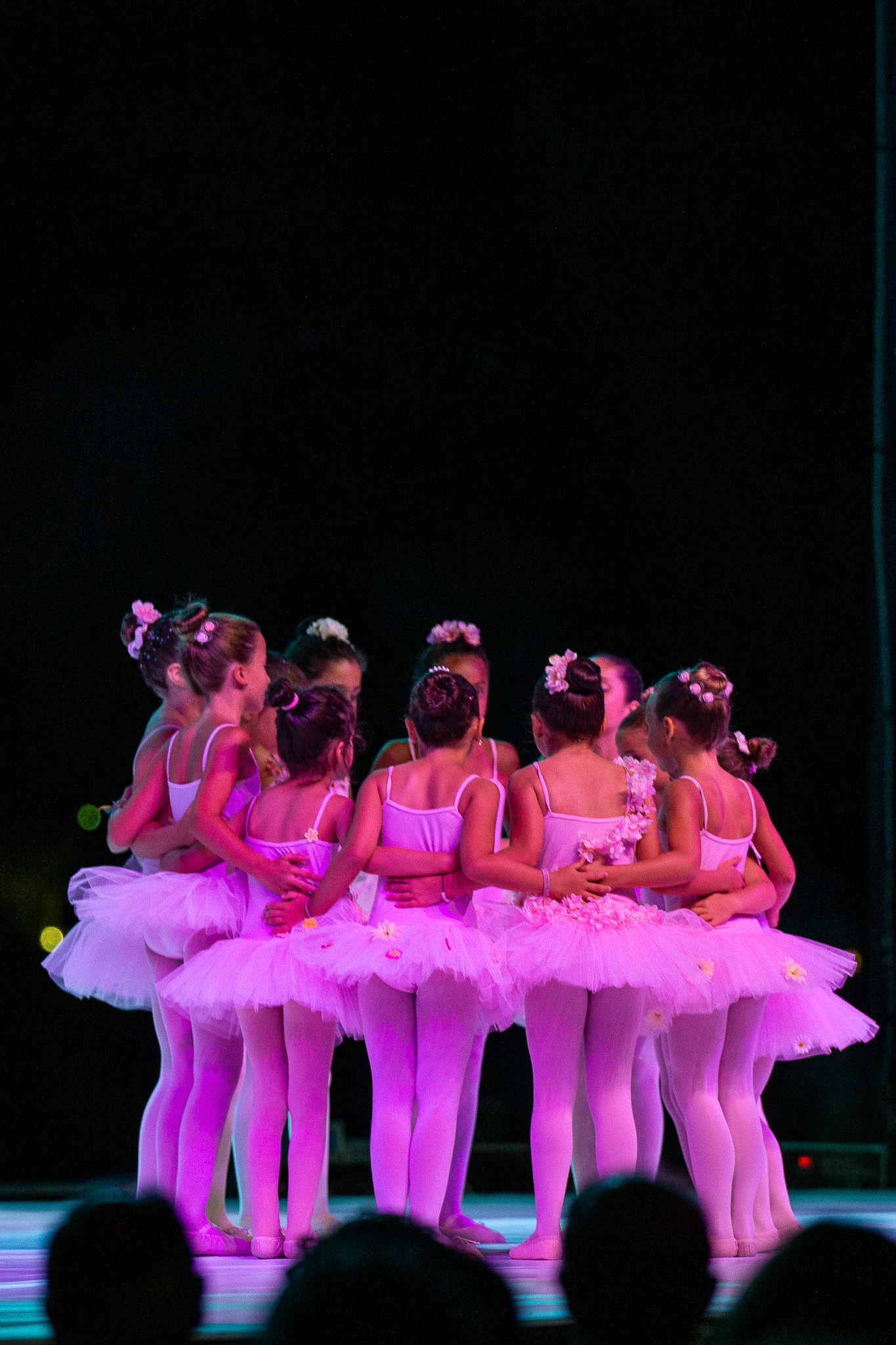 Ballet Kids